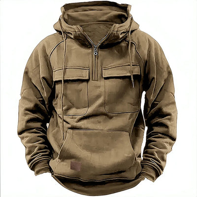 Tough Guy Pullover