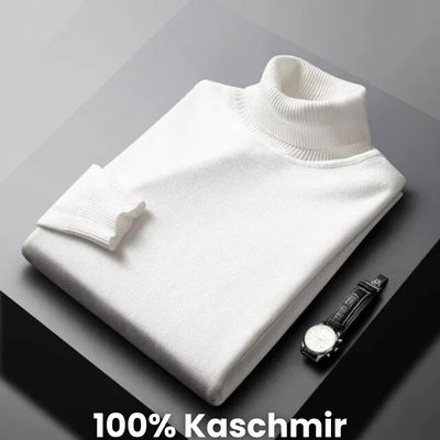Apollo™ | Kaschmir Rollkragenpullover
