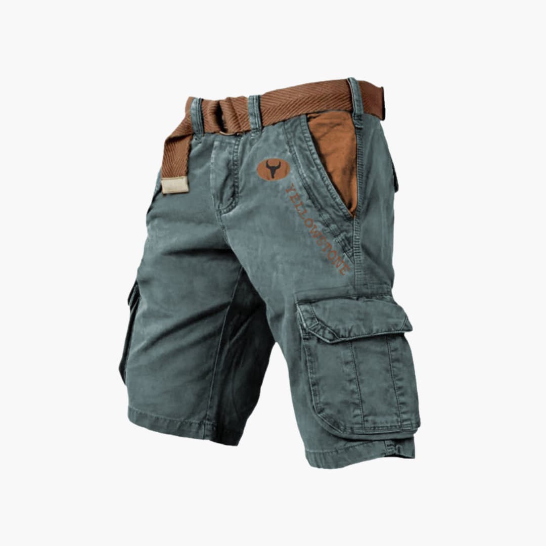 Apollo® | Cargohose mit 6 Taschen
