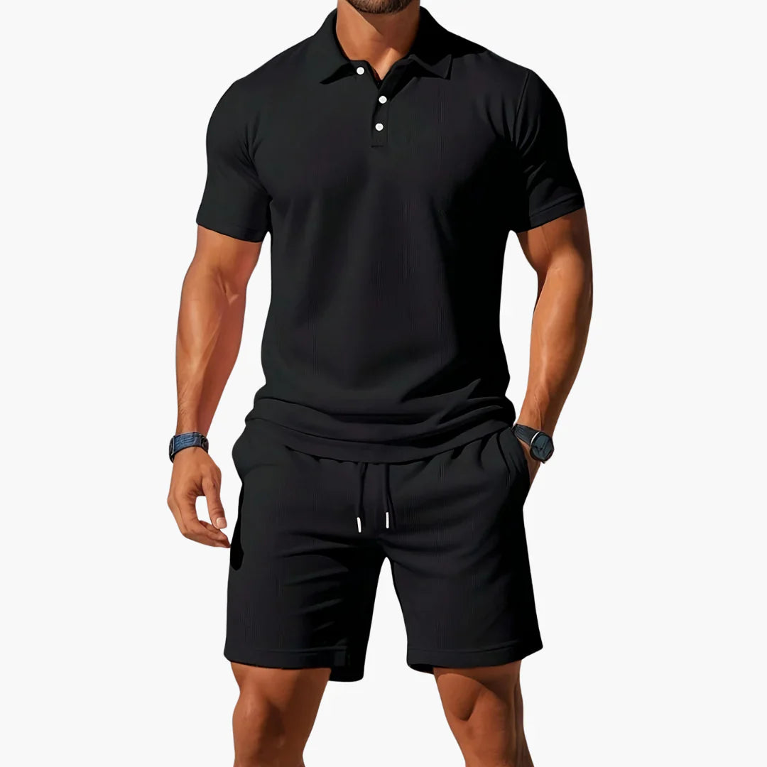 APOLLO™ Nathan | Sommer-Poloset