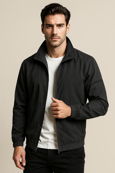 Veste estivale élégante