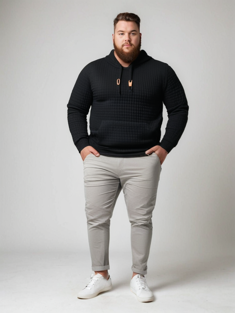 Apollo™ | Bequemer Kapuzenpullover