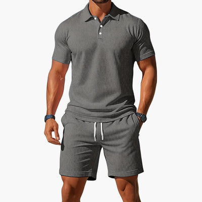 APOLLO™ Nathan | Sommer-Poloset