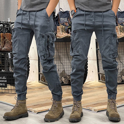 APOLLO™ | Strapazierfähige Cargo-Hose für den täglichen Gebrauch
