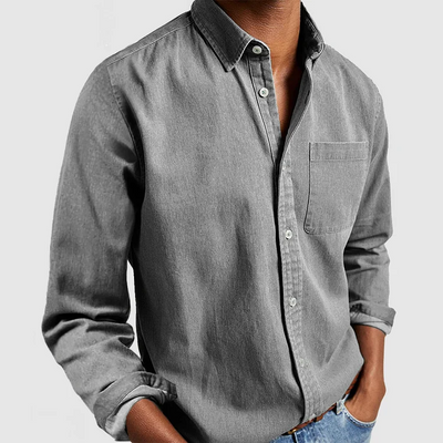 Apollo™ | Premium Casual Hemd