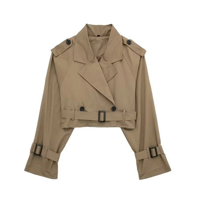Apollo™ | Eleganter Trenchcoat