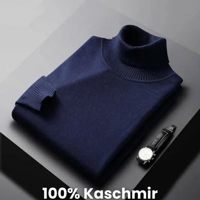 Apollo™ | Kaschmir Rollkragenpullover