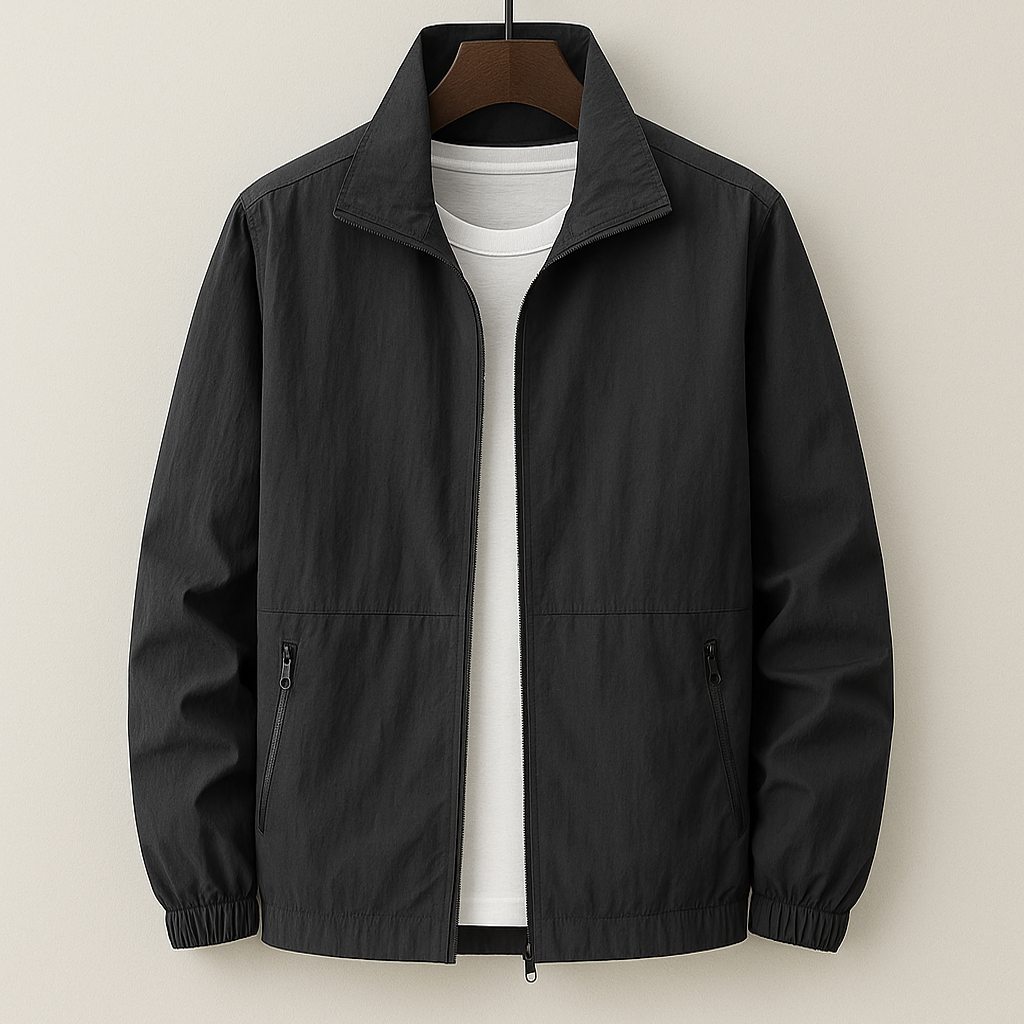 Veste estivale élégante