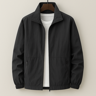 Veste estivale élégante