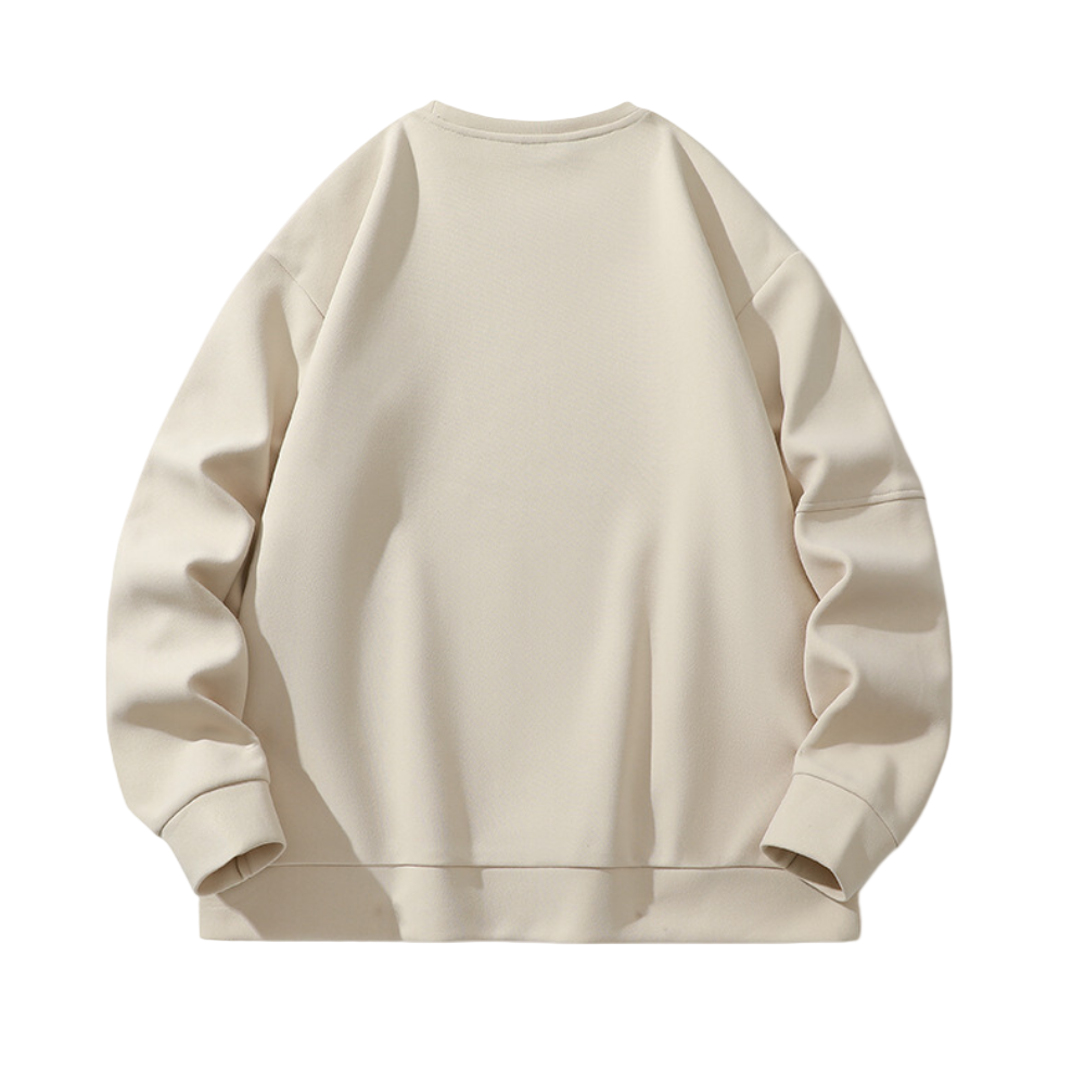 APOLLO™ | Pullover Lässiger Komfort