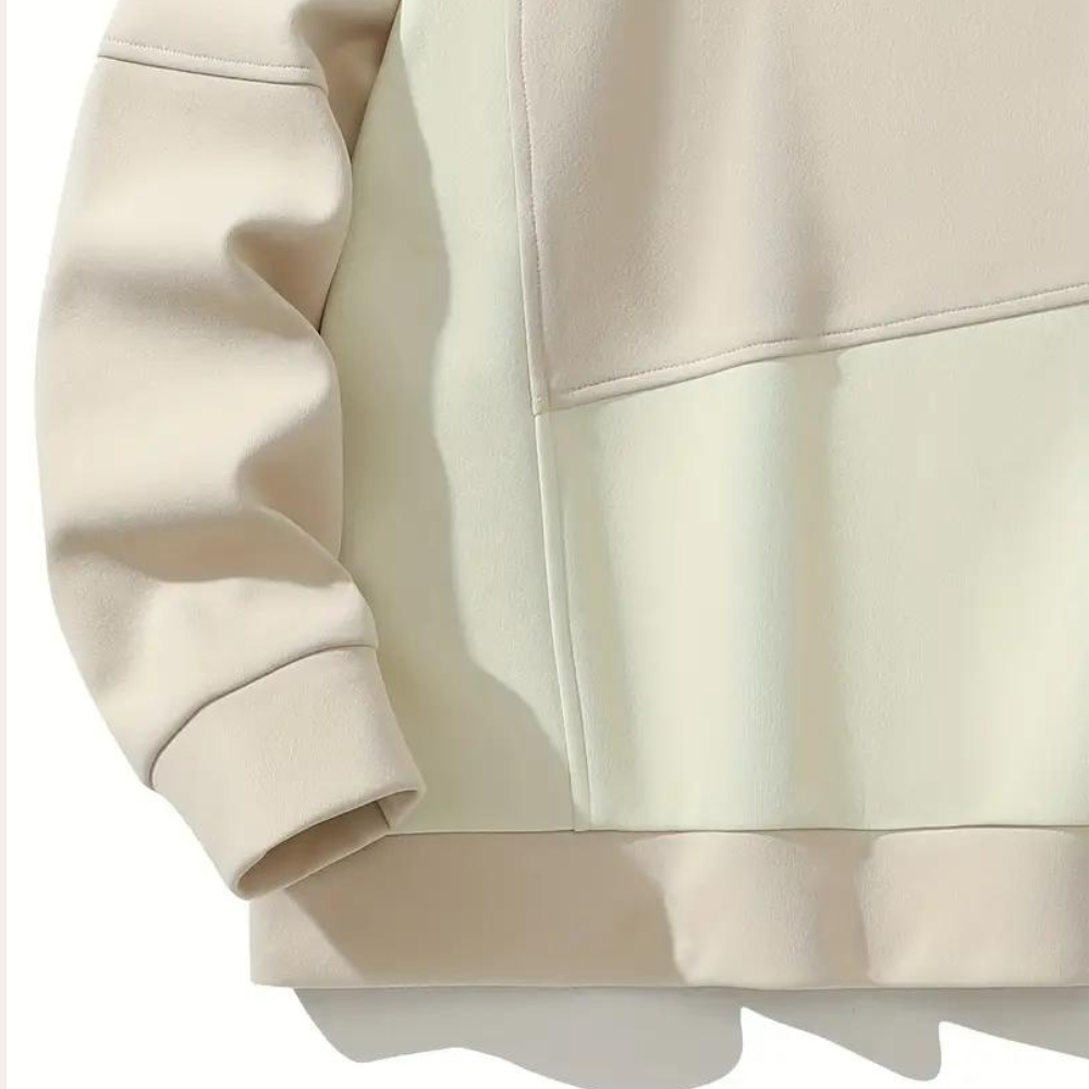 APOLLO™ | Pullover Lässiger Komfort