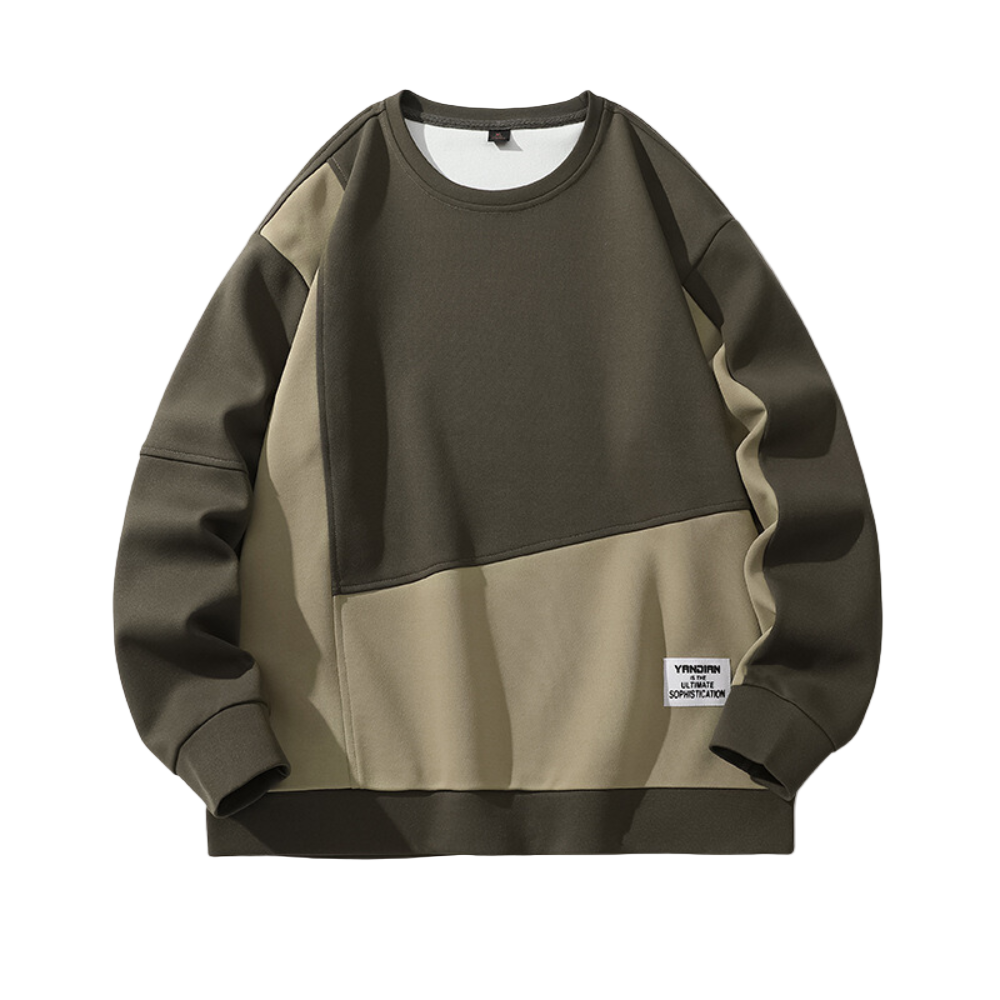 APOLLO™ | Pullover Lässiger Komfort