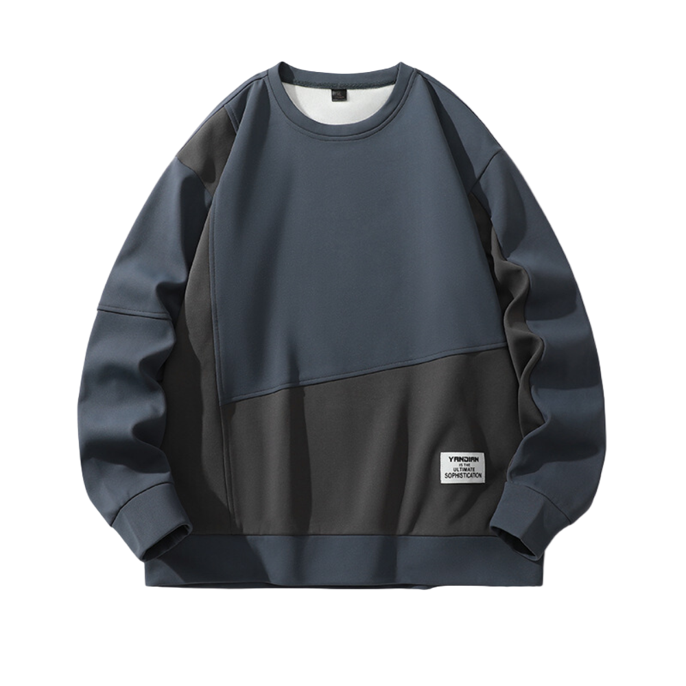 APOLLO™ | Pullover Lässiger Komfort