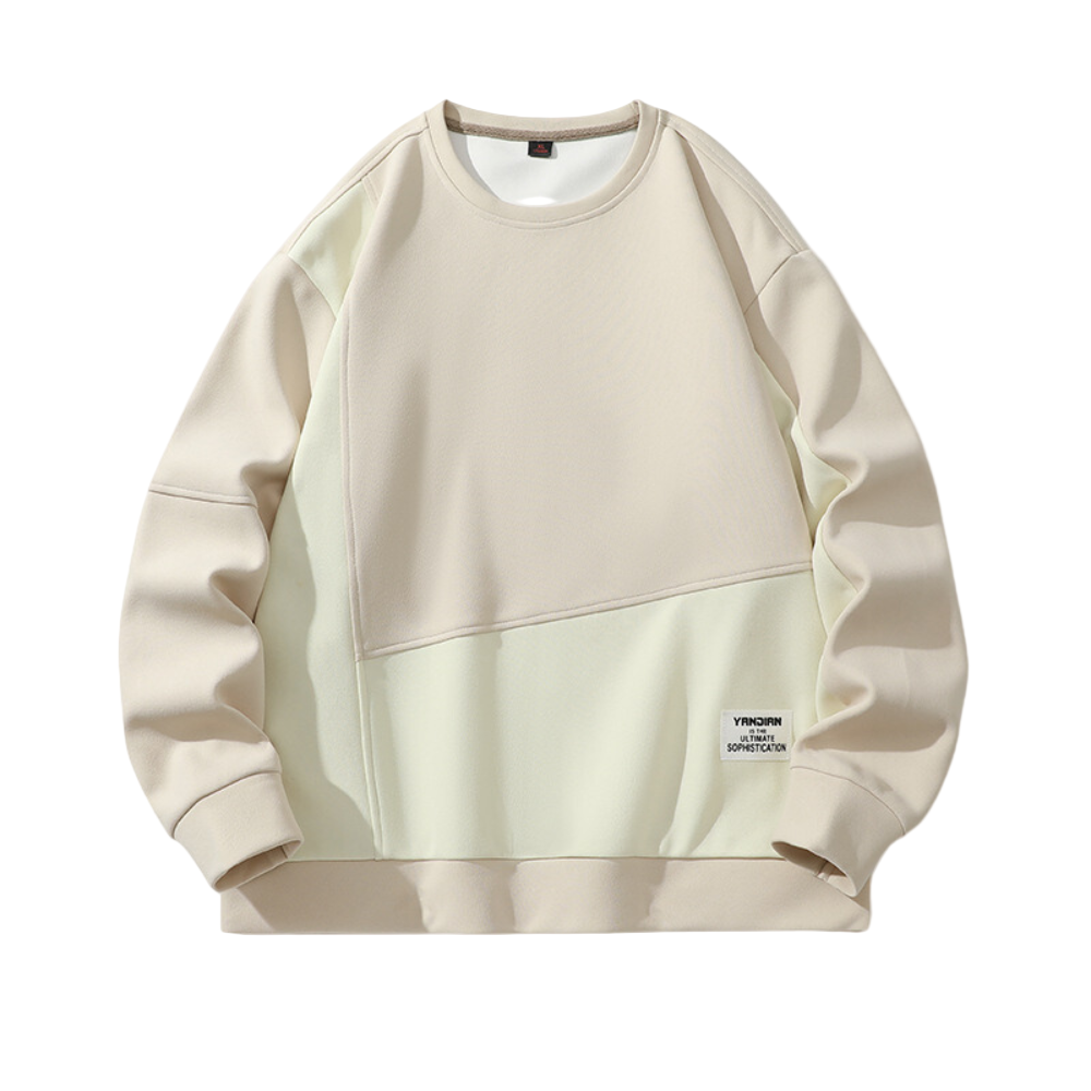 APOLLO™ | Pullover Lässiger Komfort