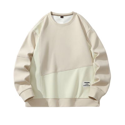 APOLLO™ | Pullover Lässiger Komfort