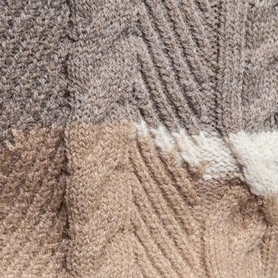 APOLLO™ | Modischer Strickpullover mit Mustern