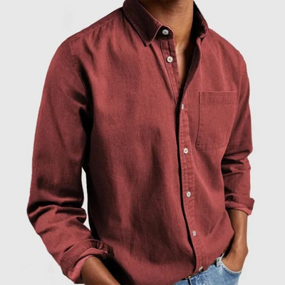 Apollo™ | Premium Casual Hemd