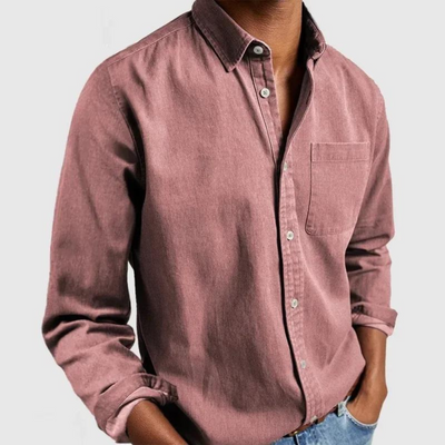 Apollo™ | Premium Casual Hemd