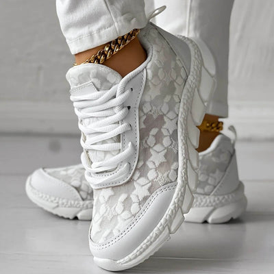 Apollo™ | Atmungsaktive Orthopädische Schuhe