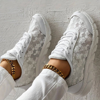 Apollo™ | Atmungsaktive Orthopädische Schuhe