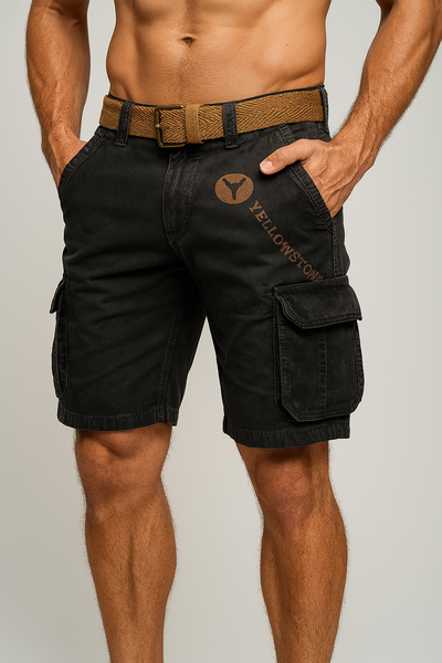 Apollo® | Cargohose mit 6 Taschen