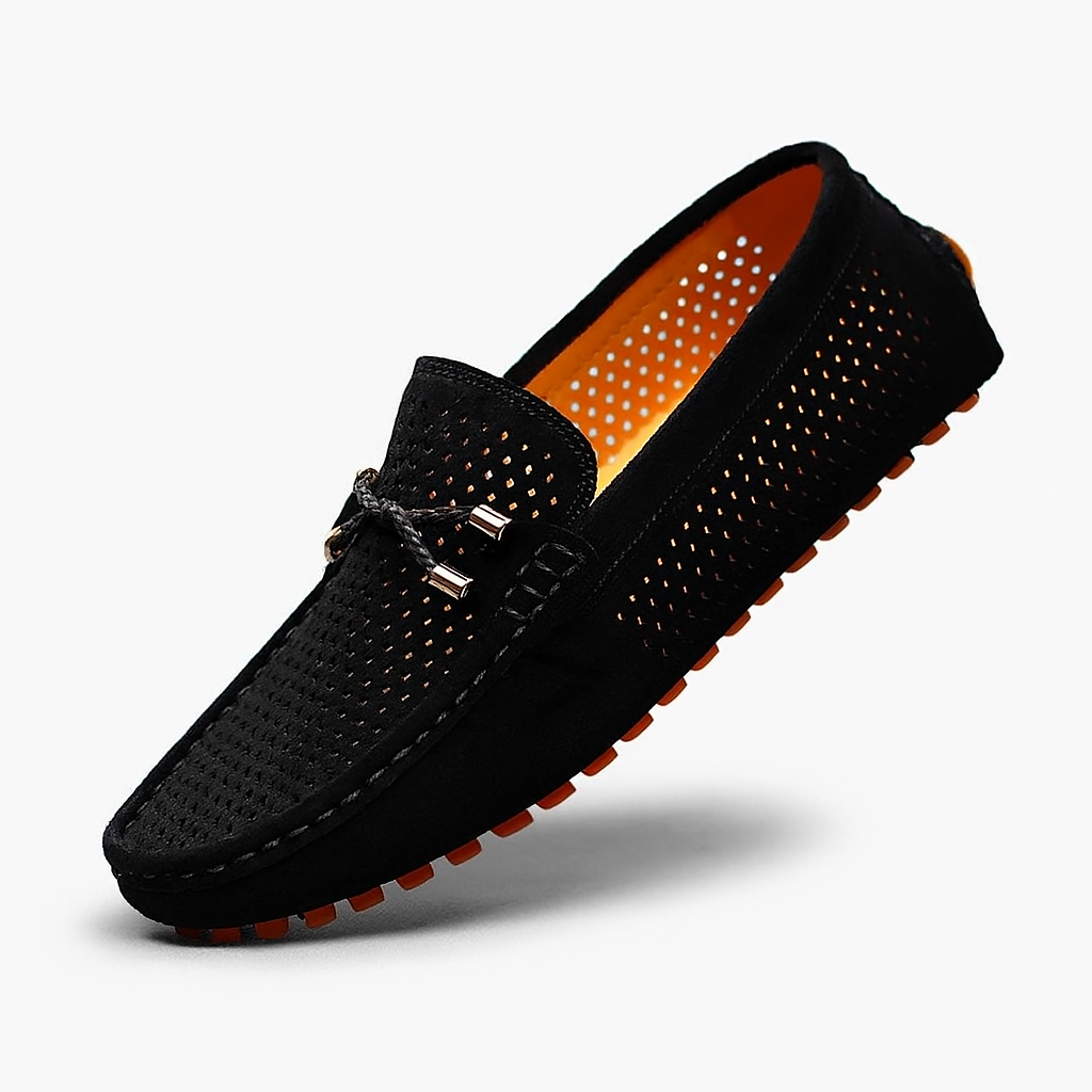 APOLLO™ | Atmungsaktive Luxus Loafer