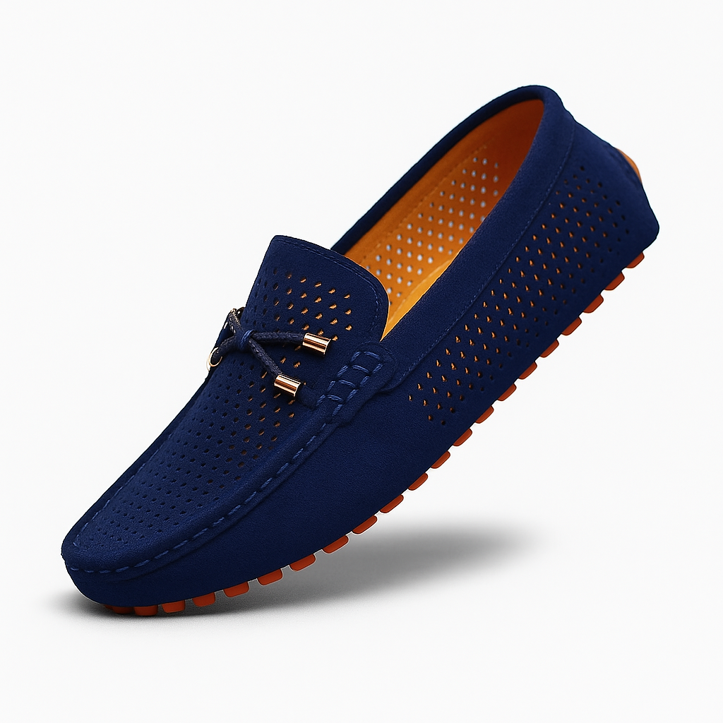 APOLLO™ | Atmungsaktive Luxus Loafer