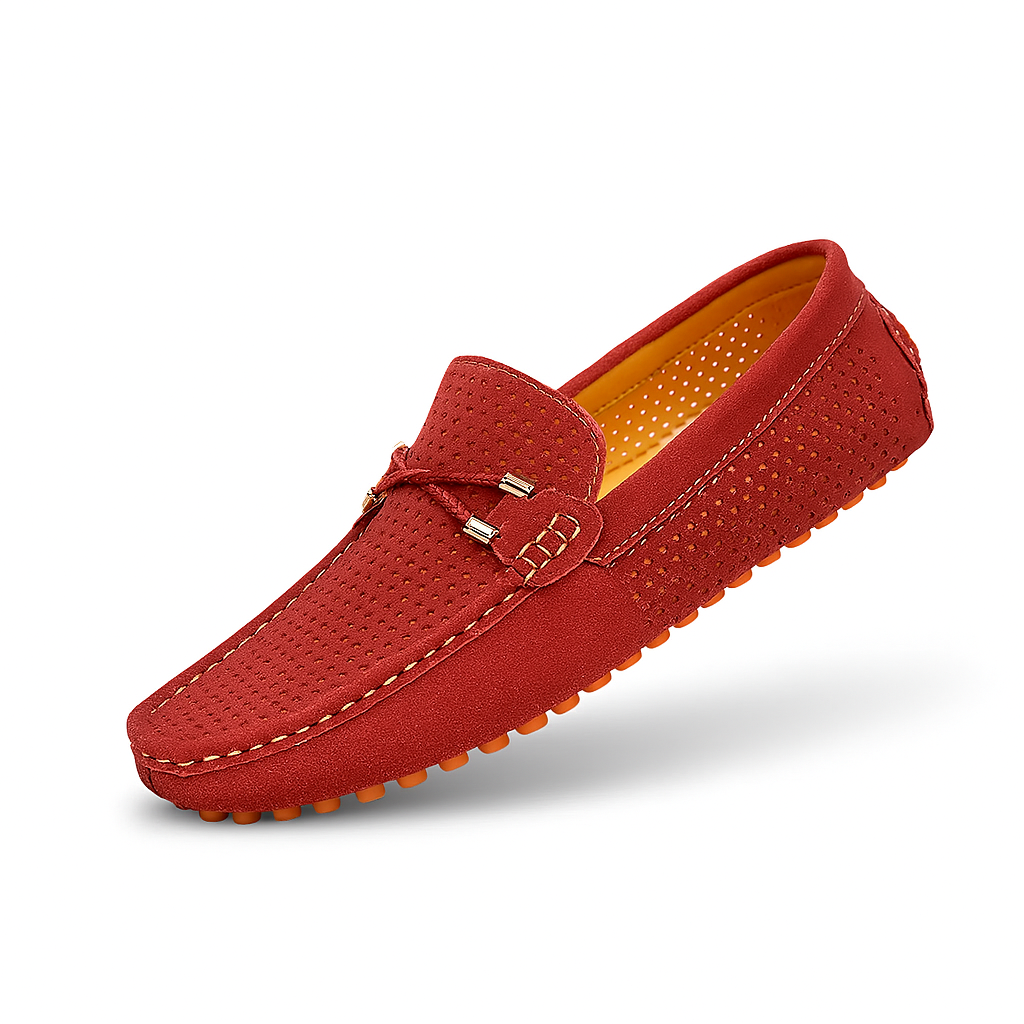 APOLLO™ | Atmungsaktive Luxus Loafer