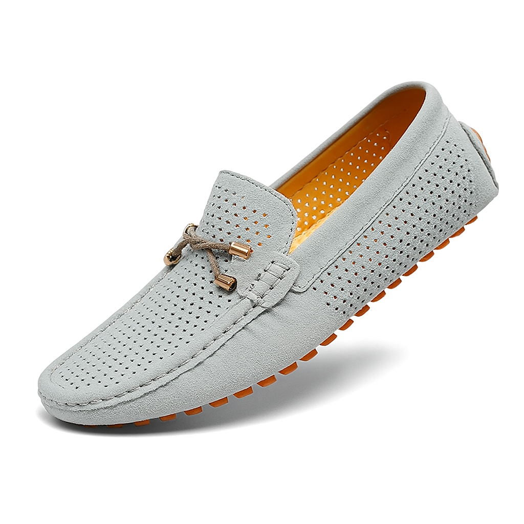 APOLLO™ | Atmungsaktive Luxus Loafer