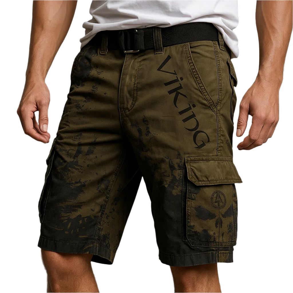 Premium Short für Abenteurer