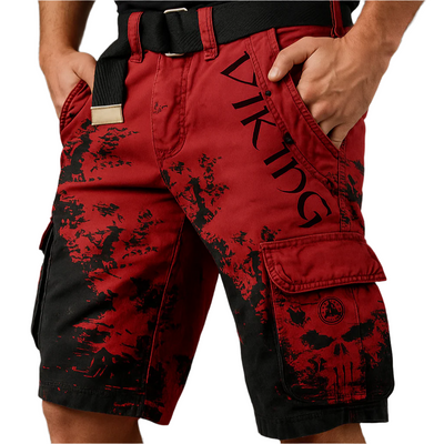 Premium Short für Abenteurer