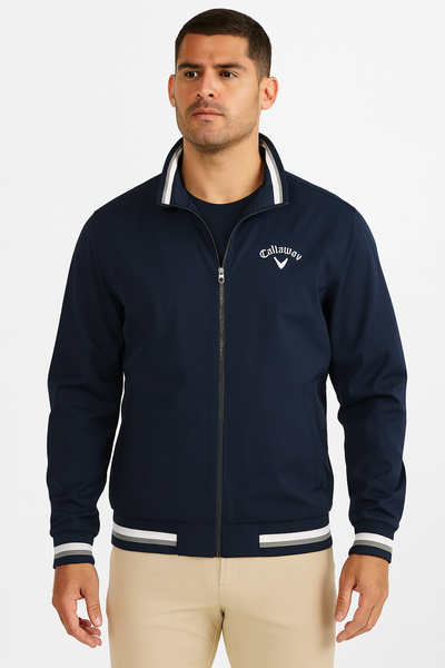 Apollo™ | Luxus Callaway Jacke für Herren