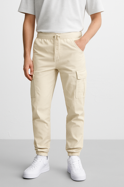 Cargo Jogger Fit