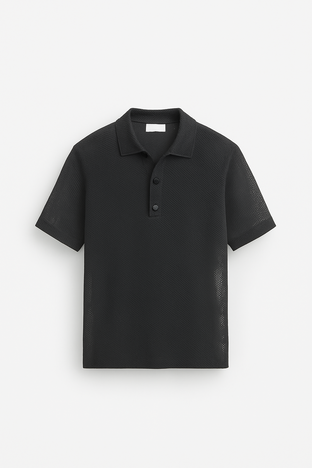 Elegante heren T-shirt