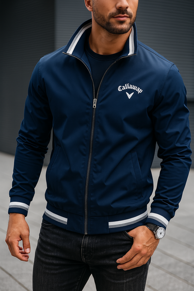 Apollo™ | Luxus Callaway Jacke für Herren