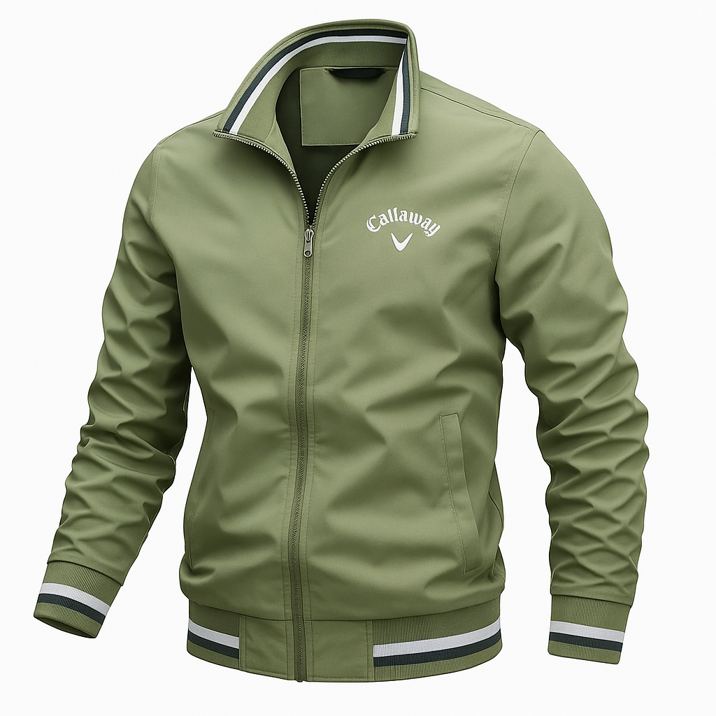 Apollo™ | Luxus Callaway Jacke für Herren