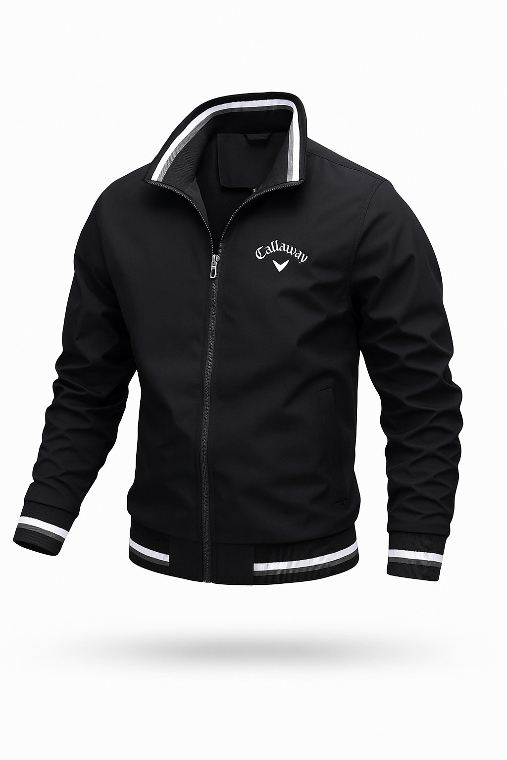 Apollo™ | Luxus Callaway Jacke für Herren