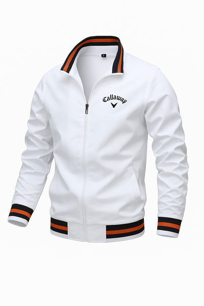 Apollo™ | Luxus Callaway Jacke für Herren