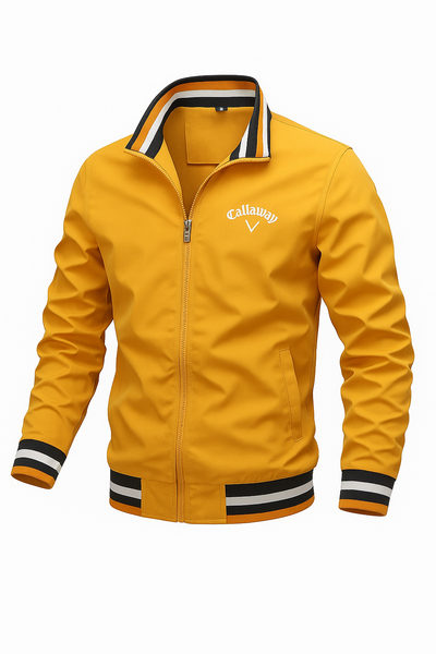 Apollo™ | Luxus Callaway Jacke für Herren