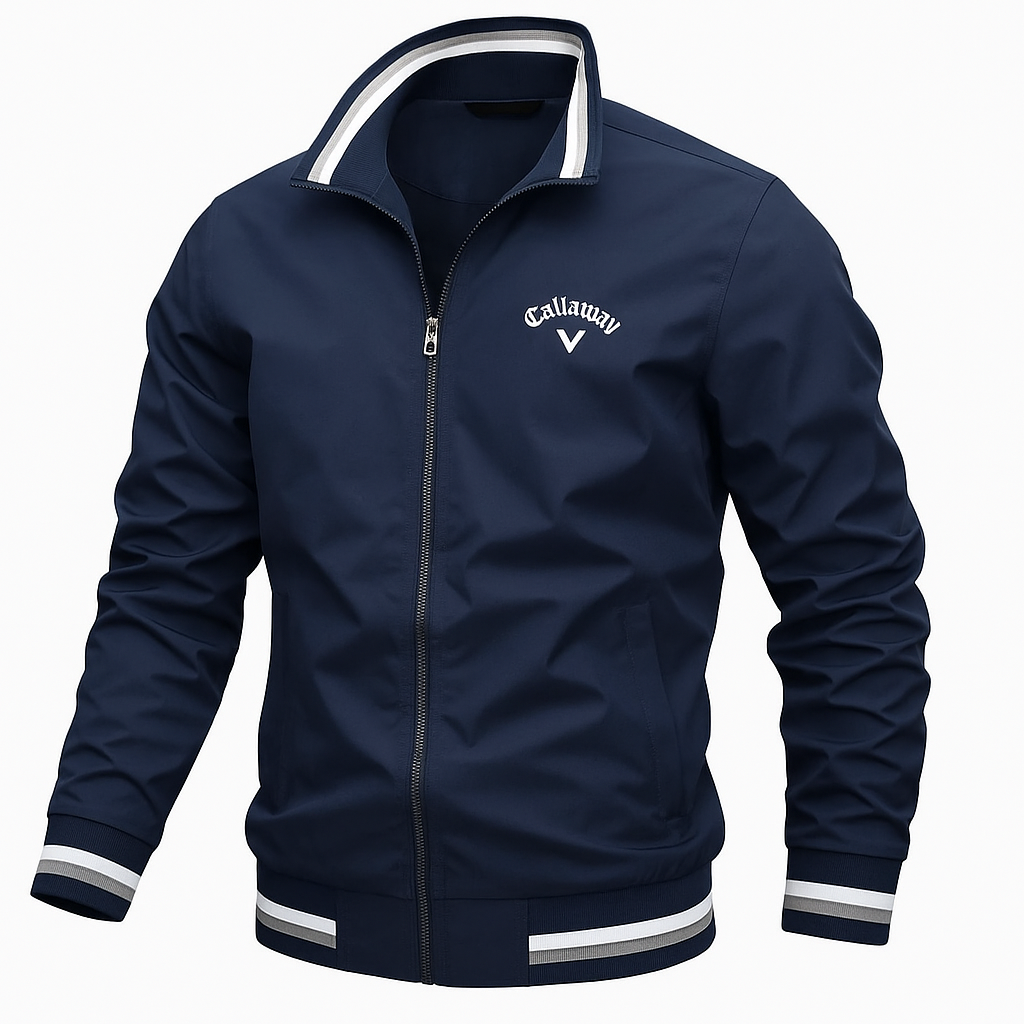 Apollo™ | Luxus Callaway Jacke für Herren