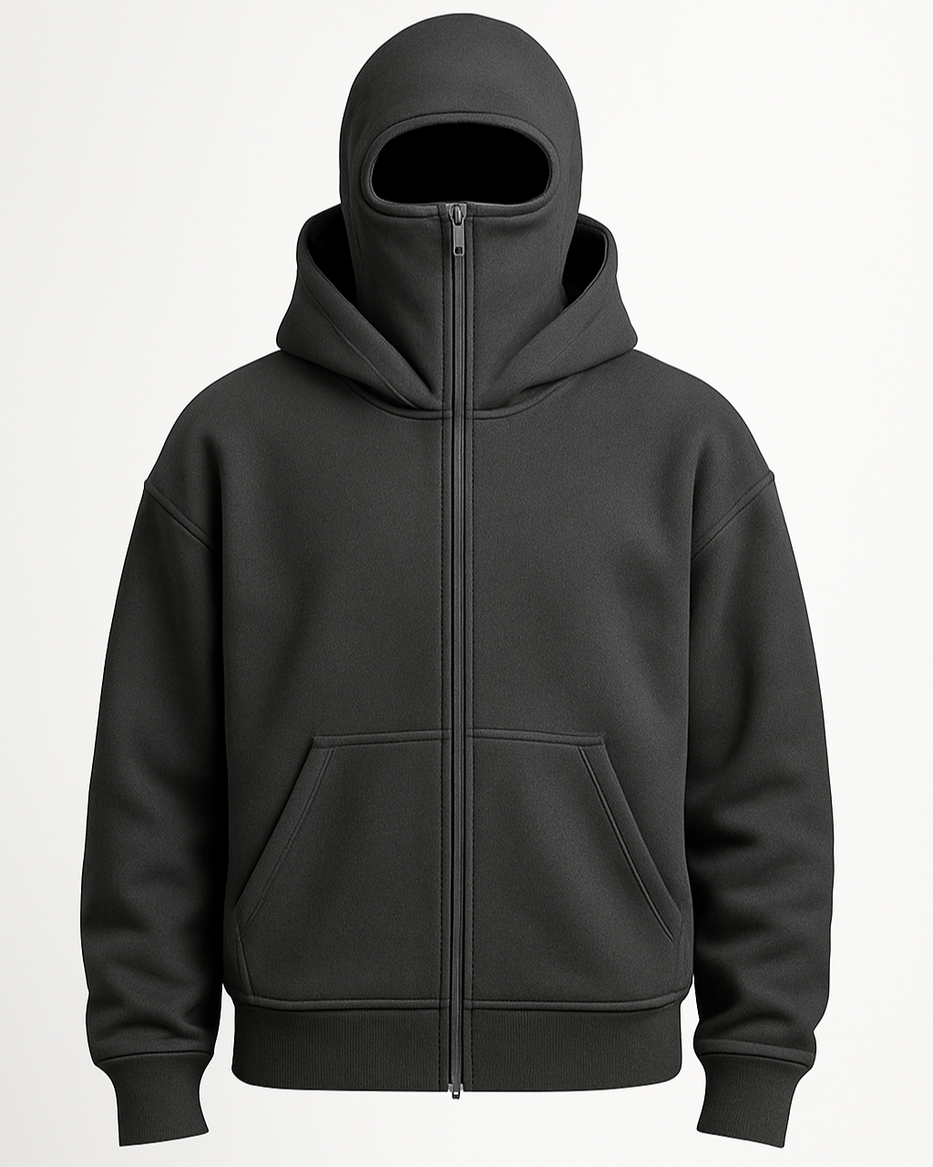 Apollo™ | Gemaskert Komfort Kapuzenpullover UNISEX