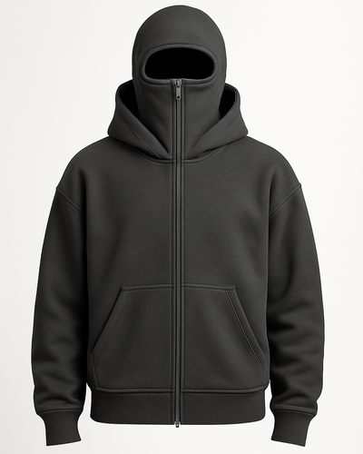 Apollo™ | Gemaskert Komfort Kapuzenpullover UNISEX