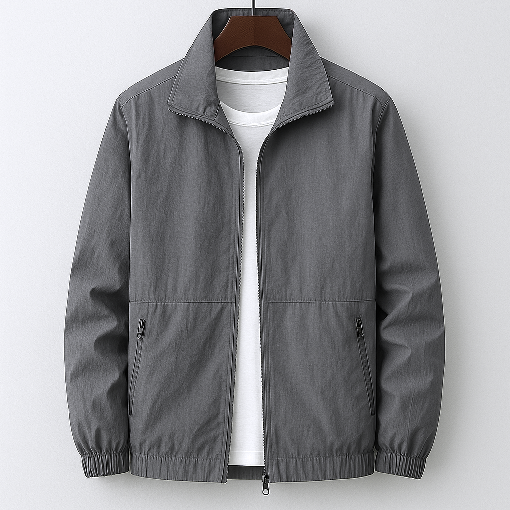 Veste estivale élégante
