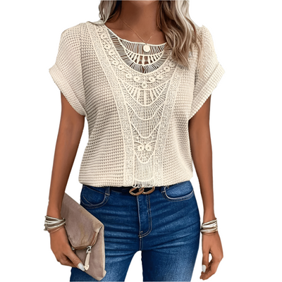 Elegante Bluse