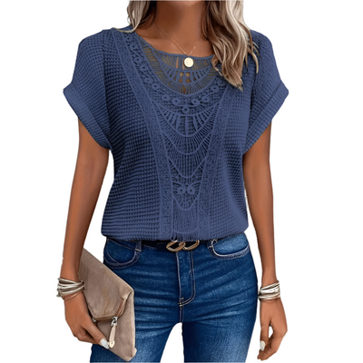 Elegante Bluse