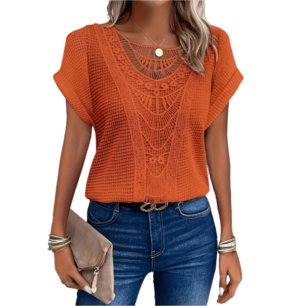 Elegante Bluse