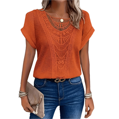 Elegante Bluse