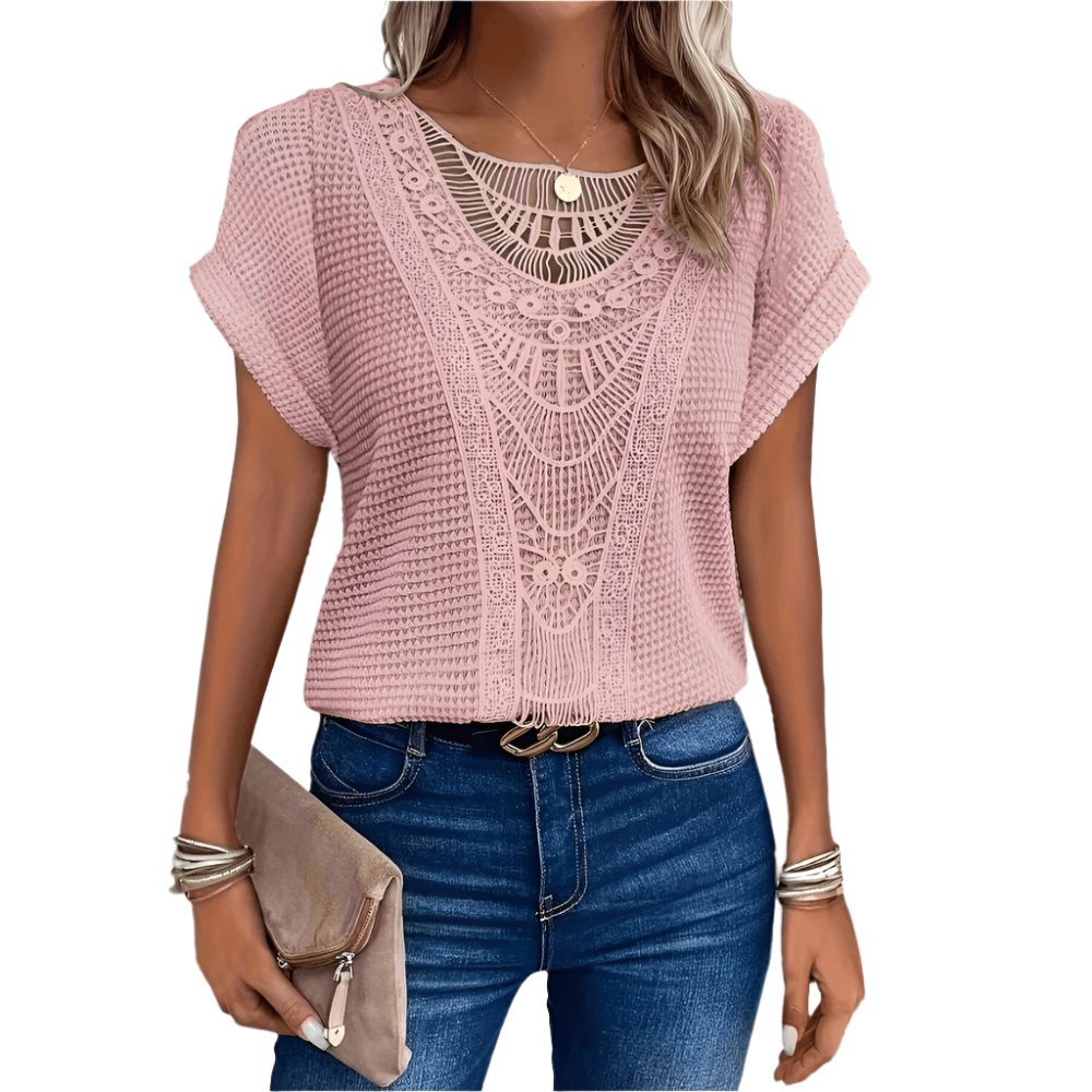 Elegante Bluse
