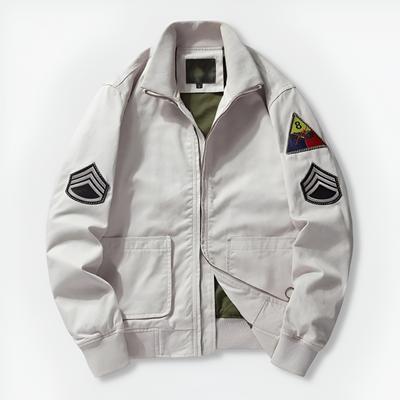 Apollo™ | Luxuriöse taktische Jacke