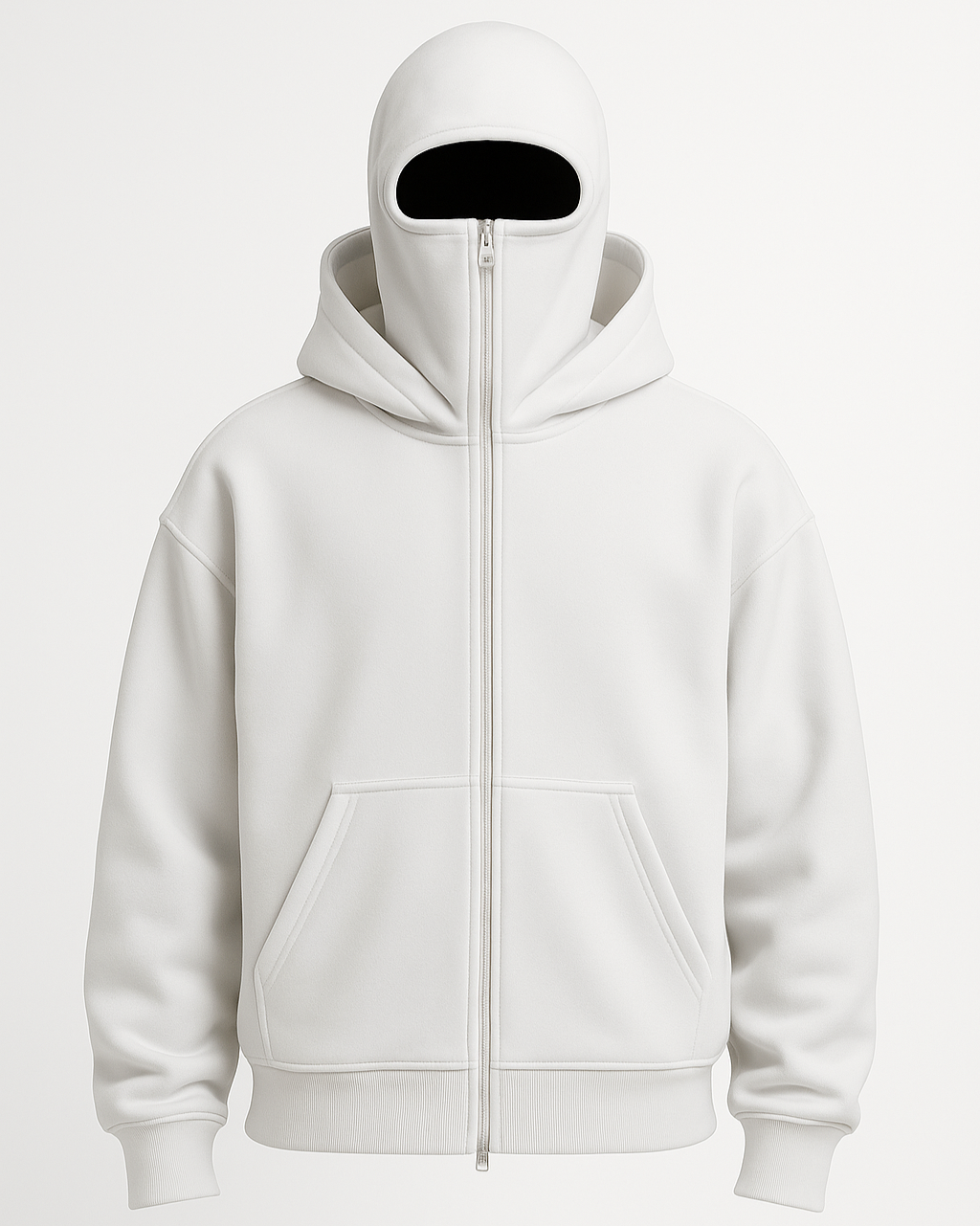 Apollo™ | Gemaskert Komfort Kapuzenpullover UNISEX